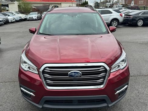 Used 2020 Subaru Ascent Limited image 12