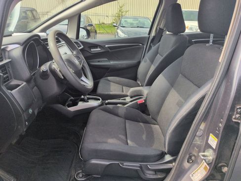 Used 2015 Honda Fit EX image 10