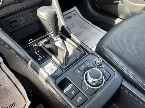 Used 2019 MAZDA CX-3 Touring w/ Preferred Equipment Package AWD/4WD image 27