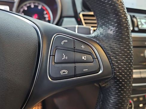 Used 2016 Mercedes-Benz GLE 450 GLE 450 AMG image 24