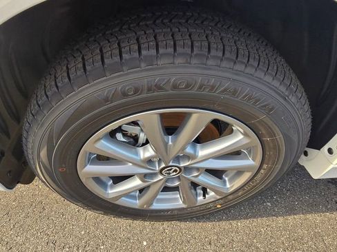 New 2025 MAZDA CX-5 AWD 2.5 S w/ Select Package image 22