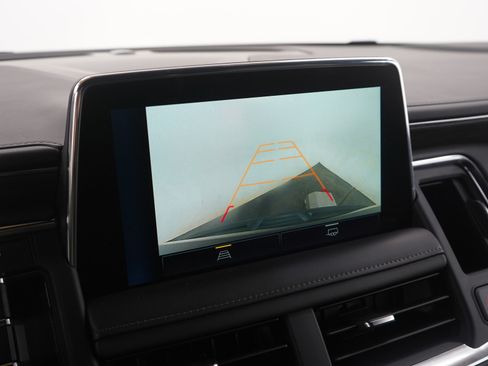 Used 2023 Chevrolet Tahoe LT image 27