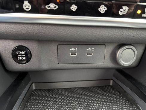 New 2026 Nissan Rogue SV image 22