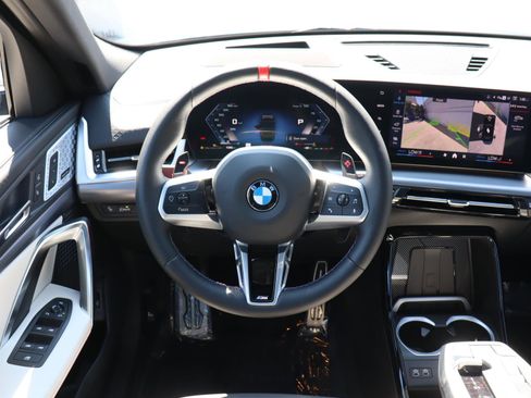 Certified 2025 BMW X2 M35i w/ Premium Package image 12