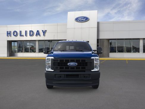 New 2026 Ford F250 XL w/ Snow Plow/Camper Package AWD/4WD image 7