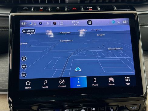 Used 2023 Jeep Grand Cherokee L Limited w/ Luxury Tech Group II image 15