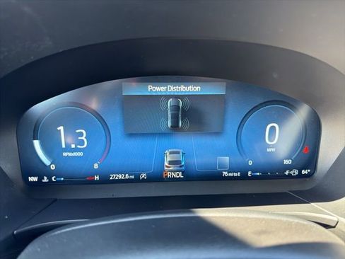 Certified 2023 Ford Escape ST-Line Select w/ Tech Pack #2 image 22