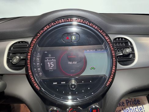 Used 2022 MINI Cooper S FWD image 17