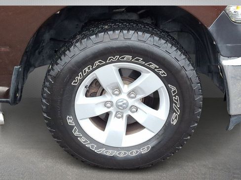 Used 2014 RAM 1500 Tradesman w/ Popular Equipment Group image 8