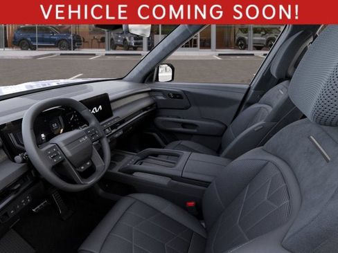 New 2027 Kia Telluride X-Line SX Prestige AWD/4WD image 17