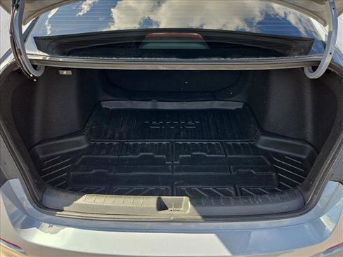 Used 2024 Honda Civic Sport image 6