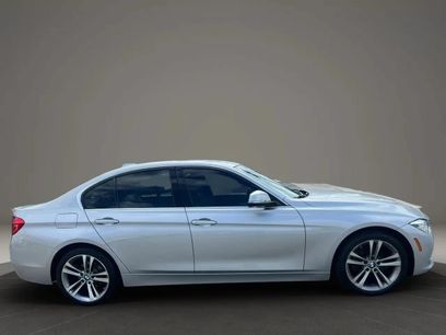 Used 2017 BMW 330i xDrive Sedan