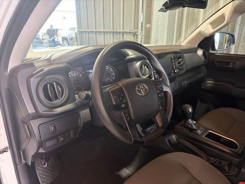 Used 2023 Toyota Tacoma SR image 15