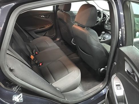 Used 2023 Chevrolet Malibu LT FWD image 17