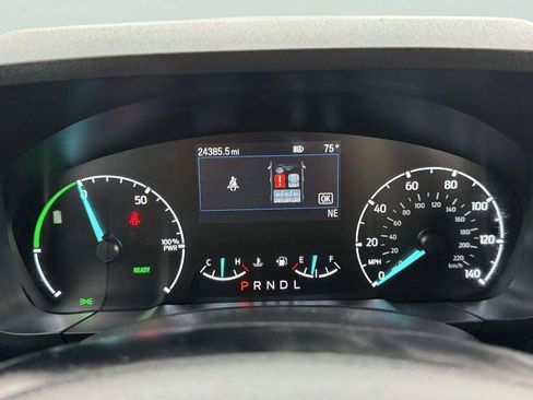 Used 2024 Ford Maverick XLT w/ XLT Luxury Package FWD image 22
