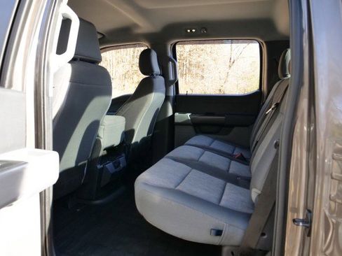 Used 2021 Ford F150 XL w/ Equipment Group 101A High image 21