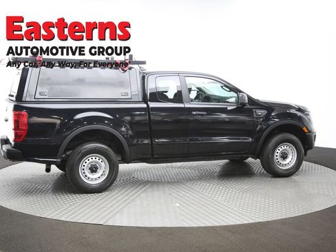 Used 2022 Ford Ranger XL image 43