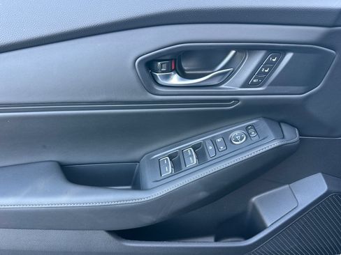 Certified 2026 Honda Accord Sport image 10