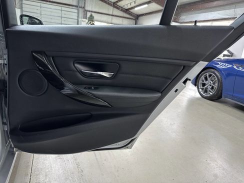 Used 2015 BMW 328i xDrive Sedan image 14