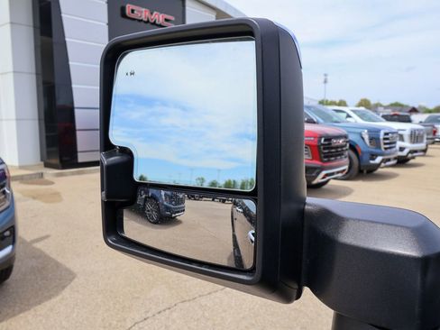 New 2026 GMC Sierra 2500 Denali Ultimate w/ Max Trailering Package image 30