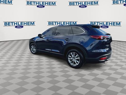 Used 2018 MAZDA CX-9 Touring w/ Touring Premium Package image 6