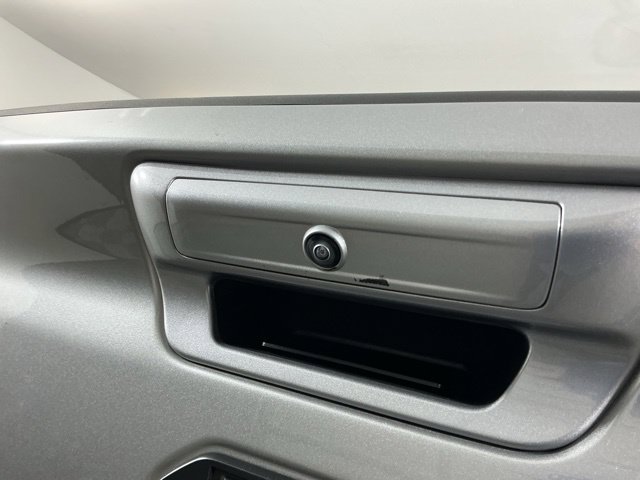 Used 2021 RAM 1500 Rebel w/ Alpine Leather & Sound Group AWD/4WD image 9