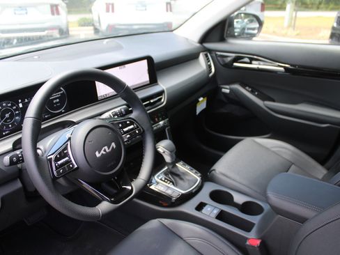 New 2026 Kia Seltos SX w/ SX Sunroof Package AWD/4WD image 22