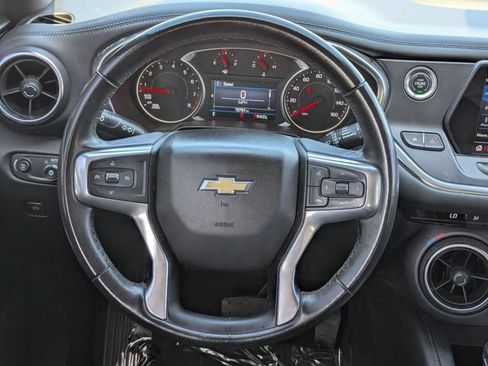 Used 2020 Chevrolet Blazer LT AWD/4WD image 18