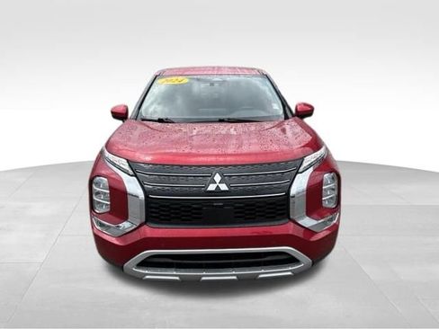 Used 2024 Mitsubishi Outlander SE FWD image 7
