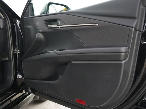 Certified 2026 Toyota Camry LE FWD image 9