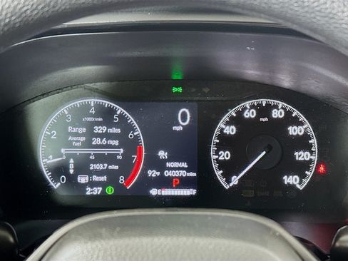 Used 2023 Honda CR-V LX image 12