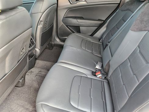 New 2026 Kia Sportage SX image 23