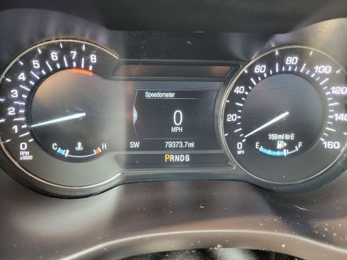 Used 2019 Lincoln MKC Select w/ Select Plus Package AWD/4WD image 11
