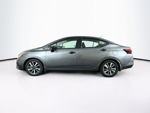 Used 2024 Nissan Versa S w/ S Plus Package FWD image 4