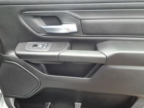 Used 2025 RAM 1500 Tradesman image 17