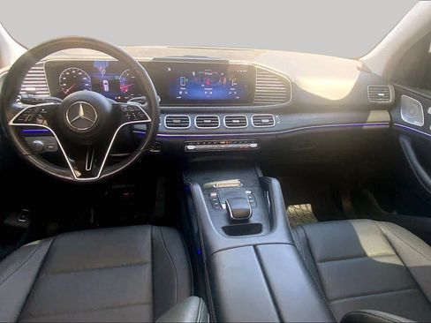 Used 2024 Mercedes-Benz GLE 350 4MATIC image 16