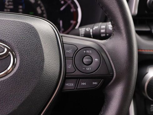 Used 2024 Toyota RAV4 Adventure image 12