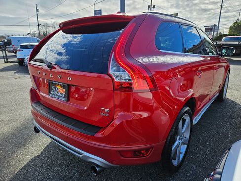 Used 2012 Volvo XC60 T6 R-Design Platinum image 13