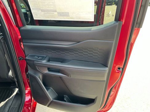 New 2026 Ford Ranger XL image 9