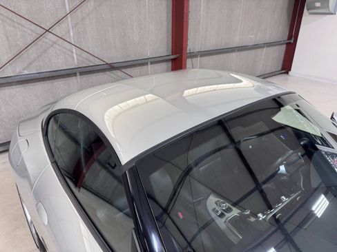 Used 2011 BMW Z4 sDrive35is RWD image 27