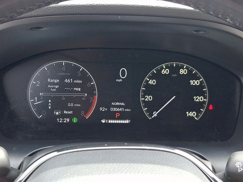Used 2024 Honda HR-V EX-L image 20