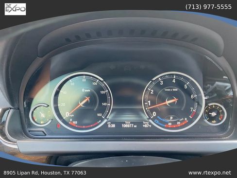 Used 2015 BMW 640i Gran Coupe xDrive image 40