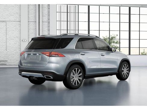 New 2026 Mercedes-Benz GLE 350 4MATIC image 22