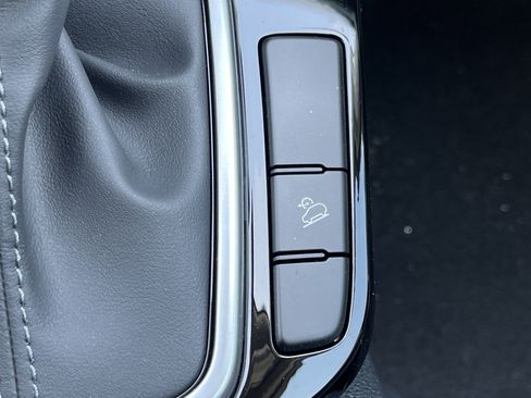 New 2026 Kia Seltos S FWD image 11