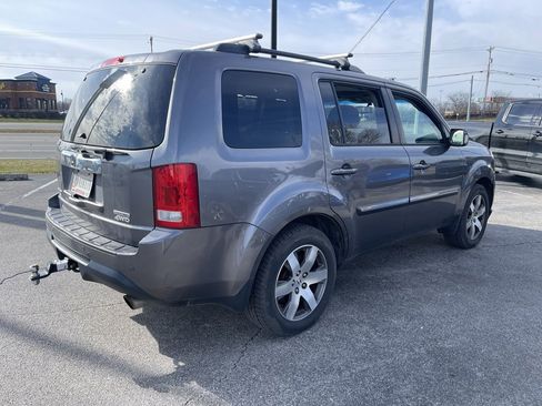 Used 2014 Honda Pilot Touring image 5