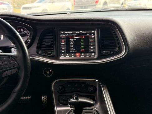 Used 2018 Dodge Challenger R/T Scat Pack image 30