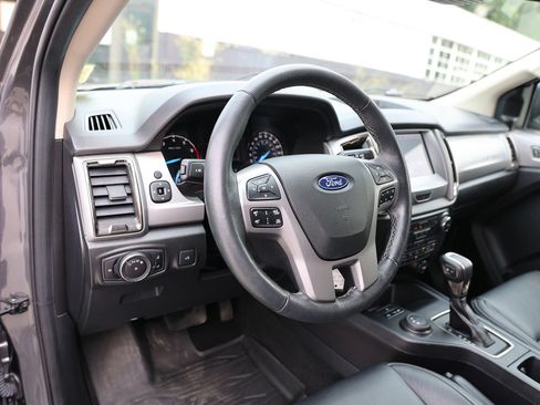 Certified 2023 Ford Ranger XLT w/ Equipment Group 302A High AWD/4WD image 16