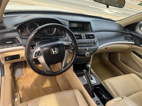 Used 2012 Honda Accord SE image 11
