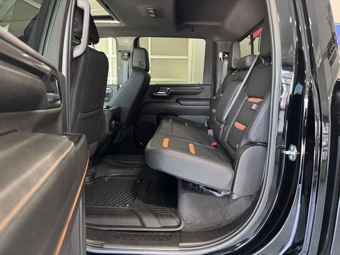 Certified 2024 GMC Sierra 2500 AT4 w/ AT4 Premium Plus Package image 6