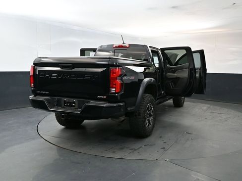 Used 2023 Chevrolet Colorado ZR2 AWD/4WD image 29